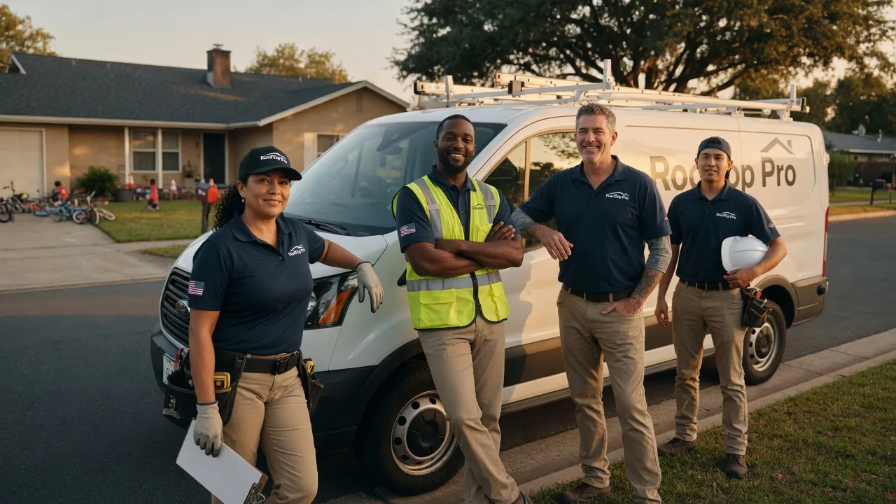Roof Repair in Rockhill Furnace, PA near me